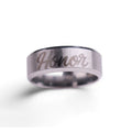 Anillo HONOR