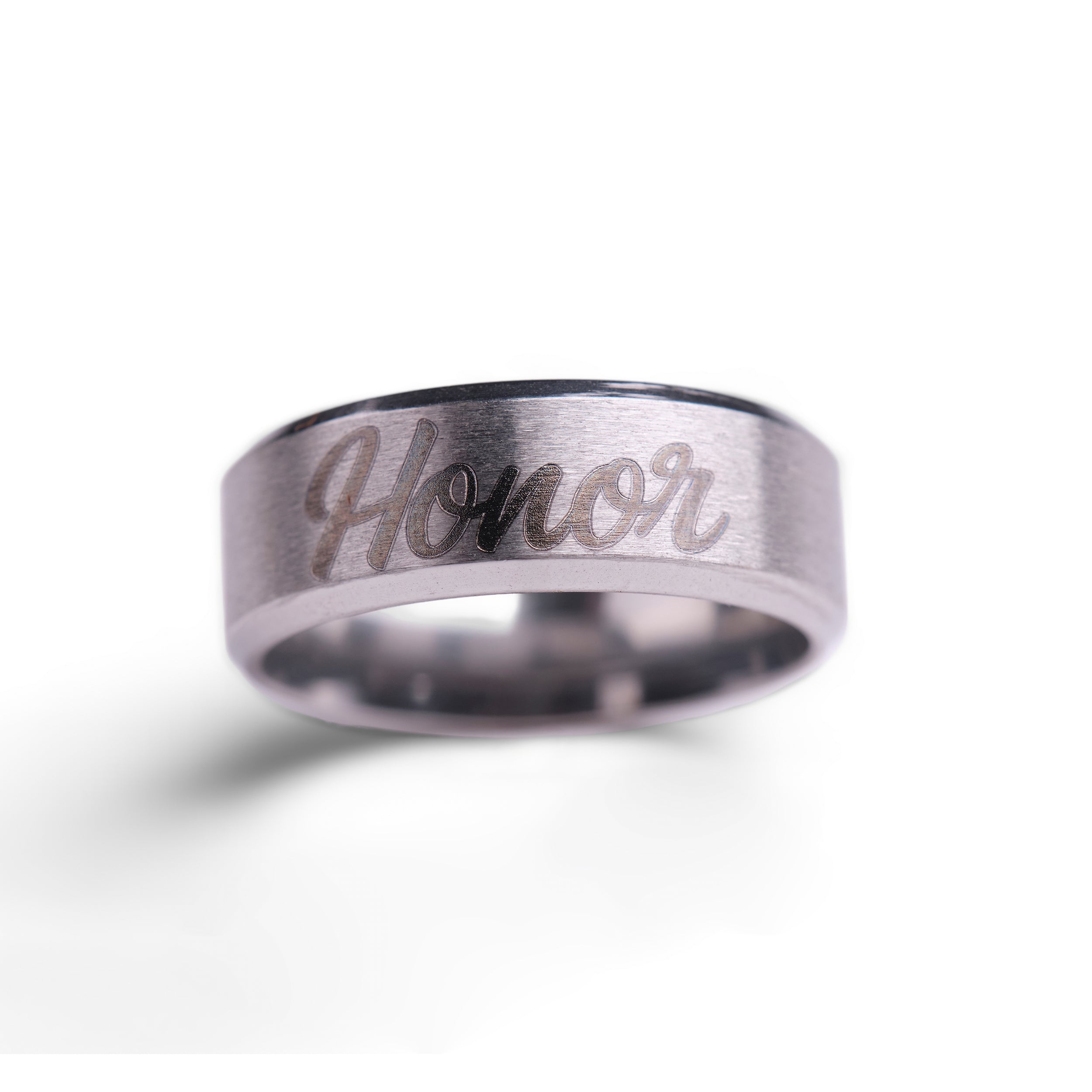 Anillo HONOR