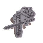 Imán Escudo Guardia Civil