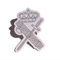 Imán Escudo Guardia Civil