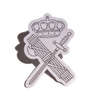 Imán Escudo Guardia Civil