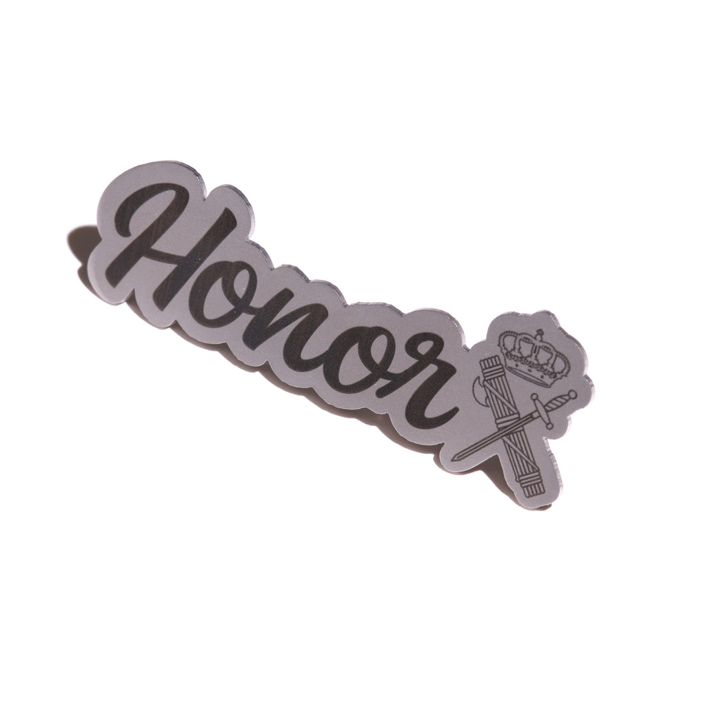 Imán HONOR