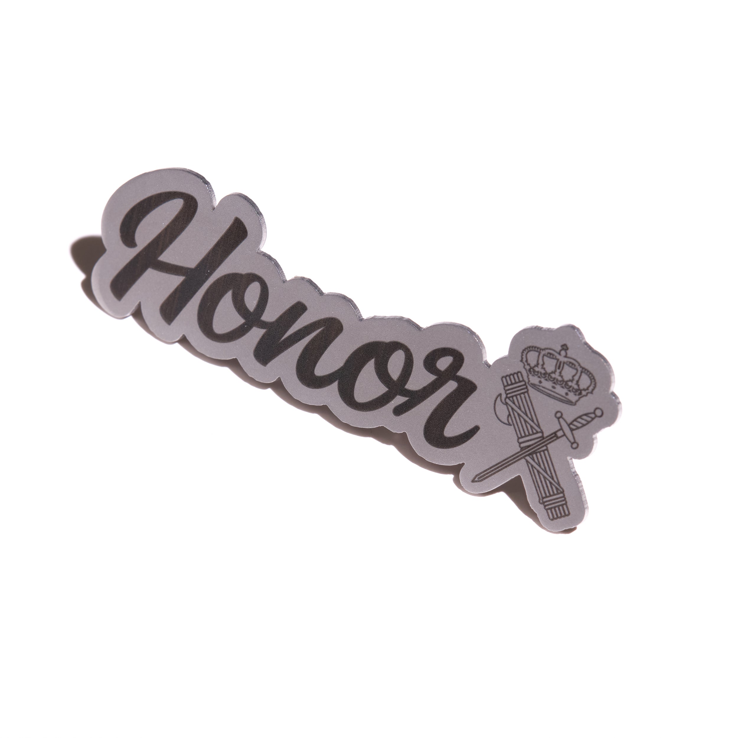 Imán HONOR
