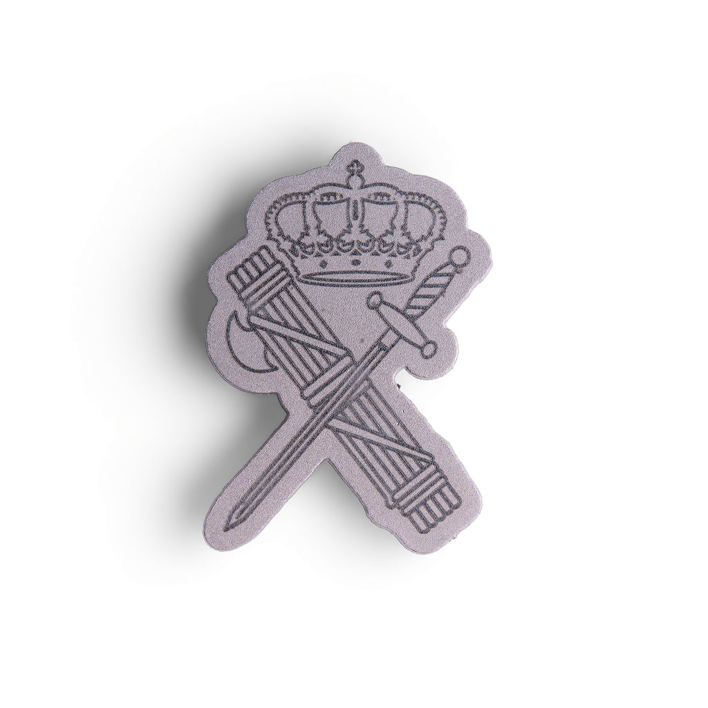 Pin Escudo Guardia Civil