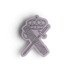 Pin Escudo Guardia Civil
