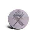 Pin Redondo Escudo Guardia Civil
