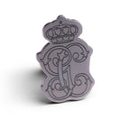 Pin Escudo Histórico Guardia Civil
