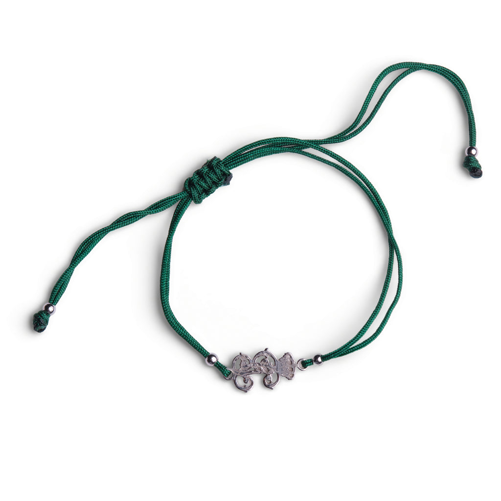 Pulsera Escudo Histórico Guardia Civil