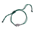 Pulsera Escudo Histórico Guardia Civil