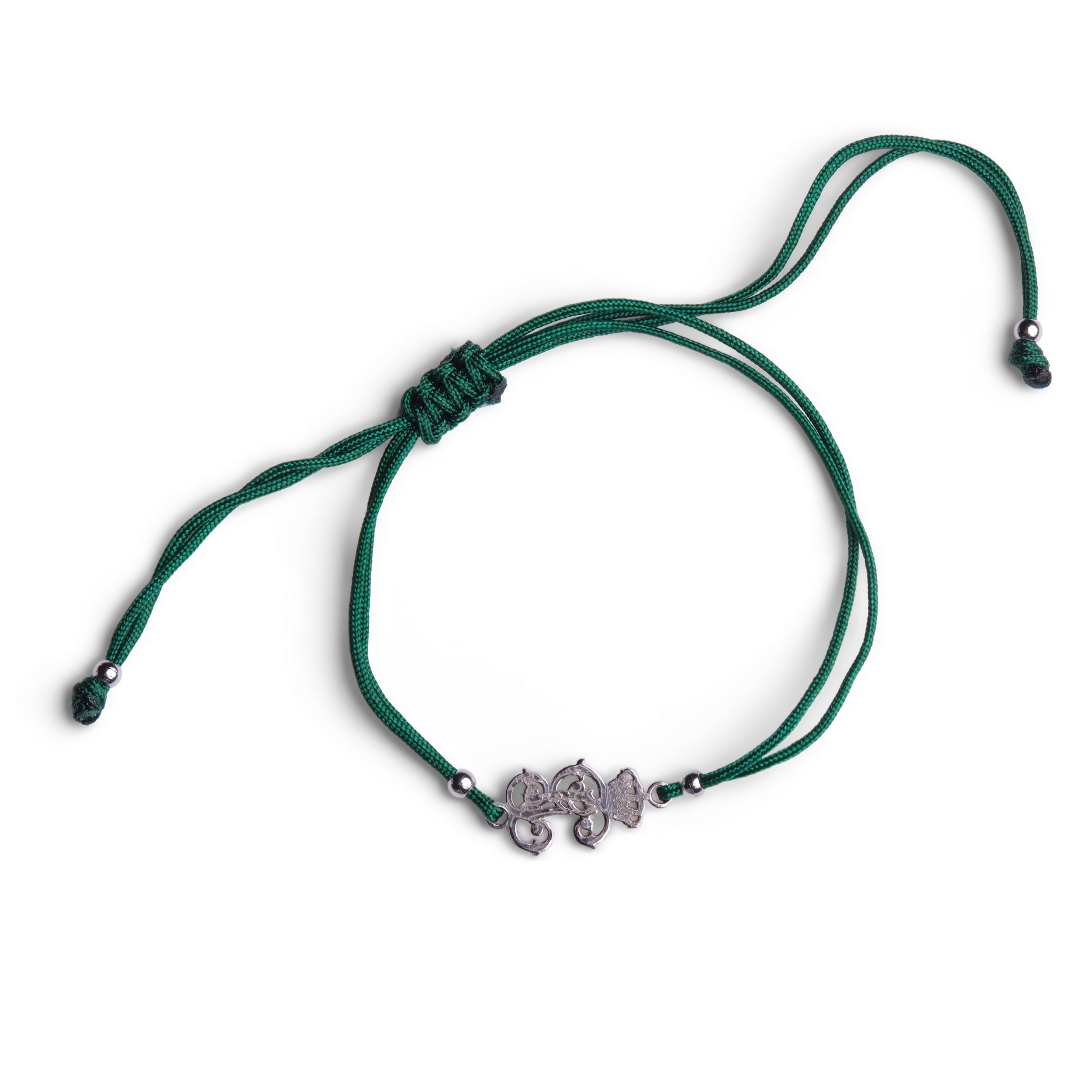 Pulsera Escudo Histórico Guardia Civil