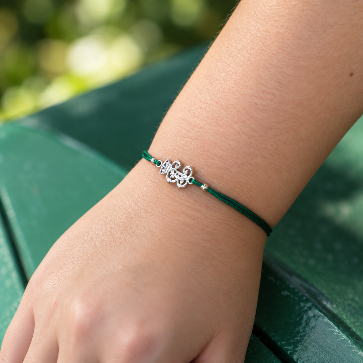 Pulsera Escudo Histórico Guardia Civil