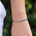 Pulsera Virgen del Pilar